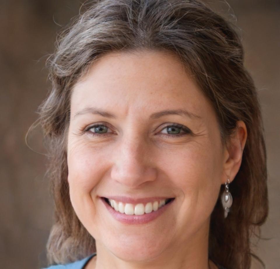 Maren Solveig Birkenfeld – Leitende Dozentin bei Mundiqora